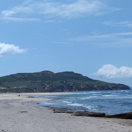 דירות איגלסיאס Casa Vacanze Lo Specchio מראה חיצוני תמונה